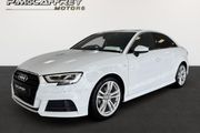 Audi A3 2019
