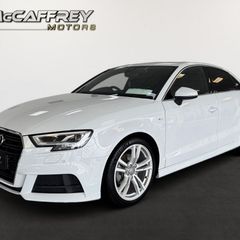 Audi A3 2019