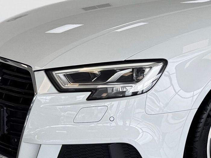 Audi A3 2019
