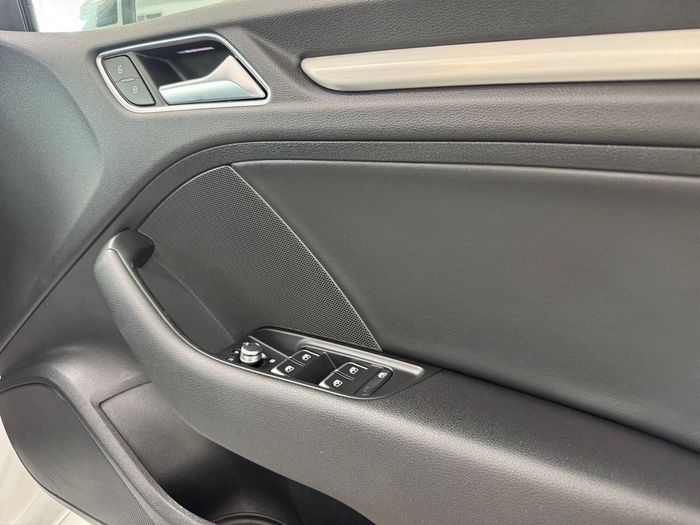 Audi A3 2019