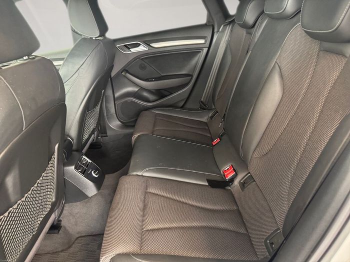 Audi A3 2019