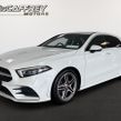 Mercedes-Benz A-Class 2021