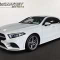 Mercedes-Benz A-Class 2021