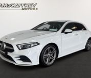 Mercedes-Benz A-Class 2021