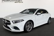 Mercedes-Benz A-Class 2021