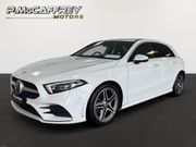 Mercedes-Benz A-Class 2021
