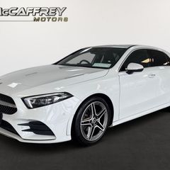 Mercedes-Benz A-Class 2021