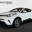 Toyota C-HR 2017