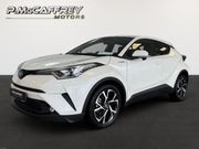 Toyota C-HR 2017