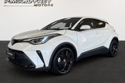 Toyota C-HR 2020
