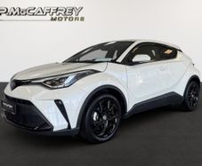 Toyota C-HR 2020