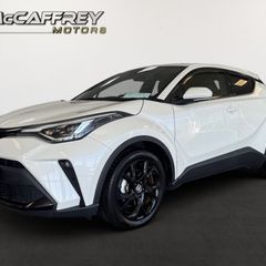 Toyota C-HR 2020