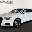 Audi A3 2017