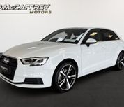 Audi A3 2017