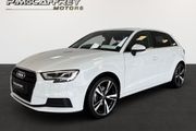 Audi A3 2017