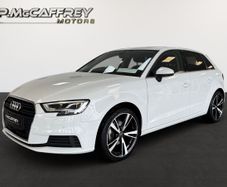 Audi A3 2017