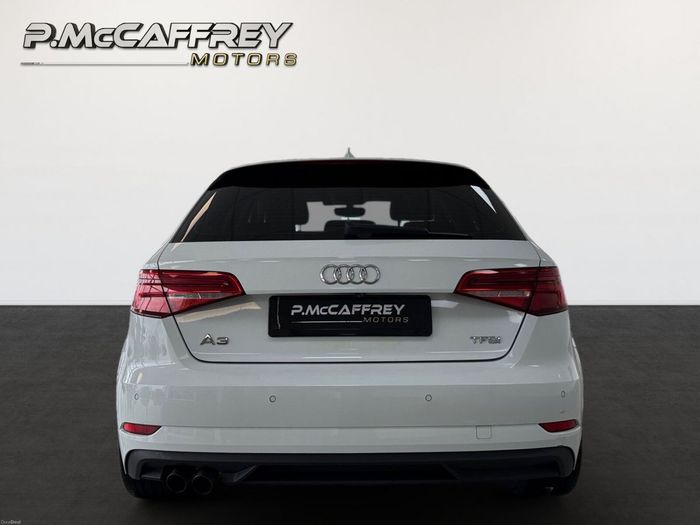 Audi A3 2017
