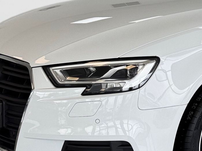 Audi A3 2017