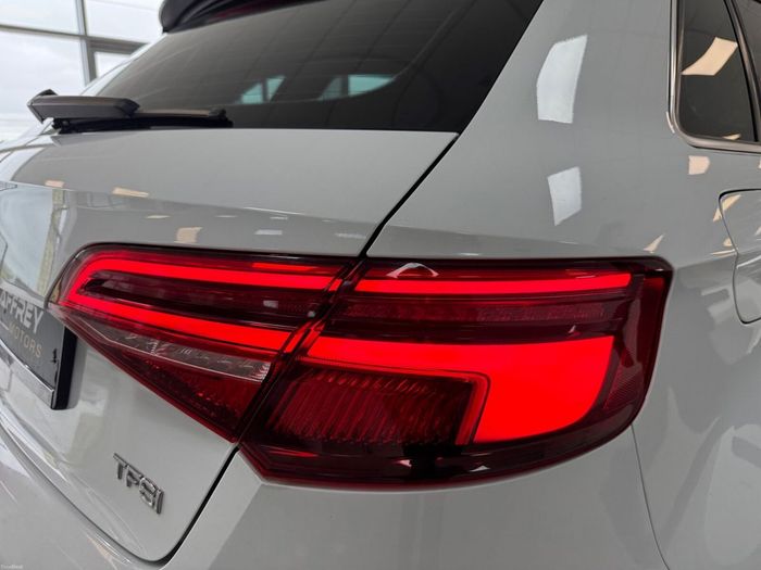 Audi A3 2017