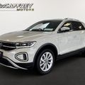 Volkswagen T-Roc 2023