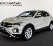 Volkswagen T-Roc 2023