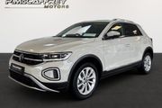 Volkswagen T-Roc 2023