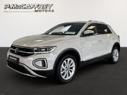 Volkswagen T-Roc 2023