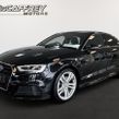 Audi A3 2017