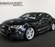 Audi A3 2017