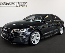 Audi A3 2017