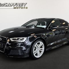 Audi A3 2017