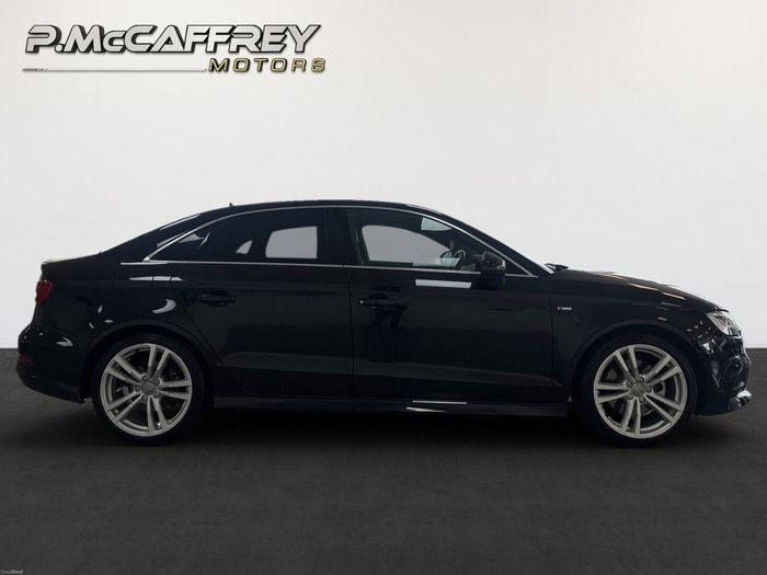 Audi A3 2017