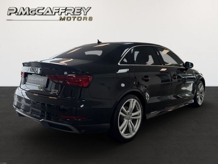 Audi A3 2017