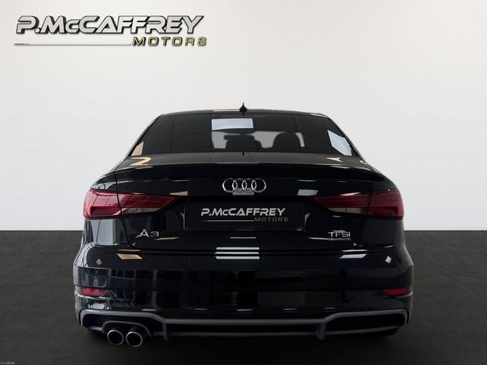 Audi A3 2017