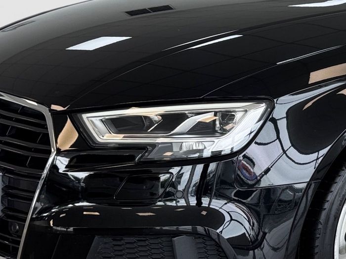 Audi A3 2017