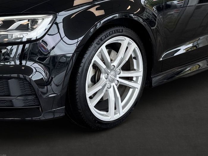 Audi A3 2017