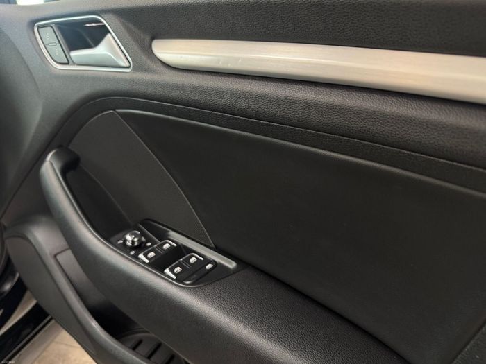 Audi A3 2017
