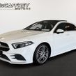 Mercedes-Benz A-Class 2019