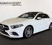 Mercedes-Benz A-Class 2019