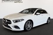 Mercedes-Benz A-Class 2019