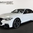 BMW 3 Series 2015