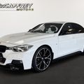 BMW 3 Series 2015