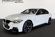 BMW 3 Series 2015
