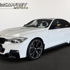 BMW 3 Series 2015