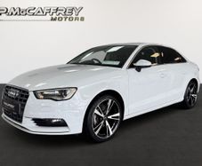 Audi A3 2015