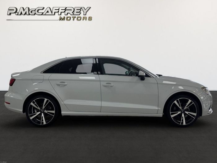 Audi A3 2015