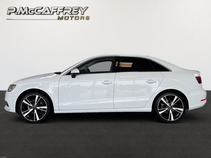 Audi A3 2015
