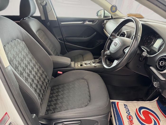 Audi A3 2015