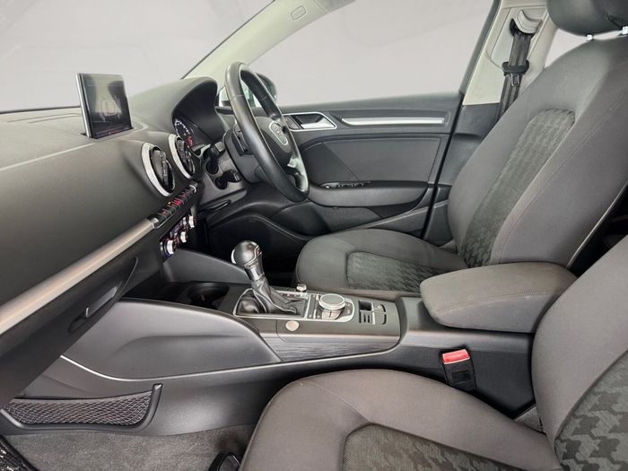 Audi A3 2015