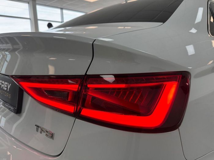 Audi A3 2015